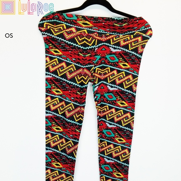 Leggings - Picture 1 of 4